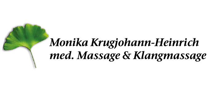 Logo von Monika Krugjohann-Heinrich